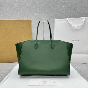 더로우 말로 17 라지 토트백