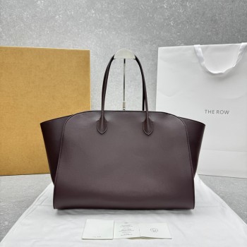 더로우 말로 17 라지 토트백