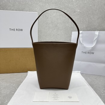 더로우 파크 미디엄 토트백