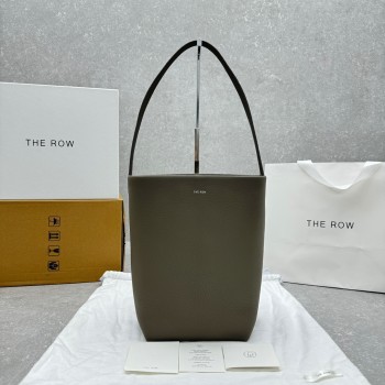 더로우 파크 미디엄 토트백