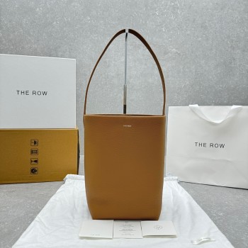 더로우 파크 미디엄 토트백