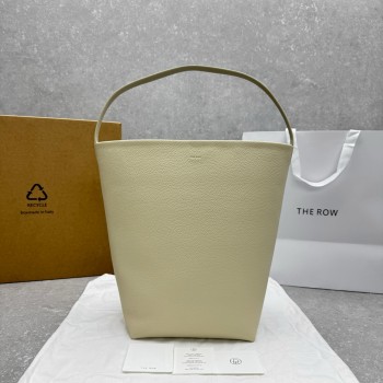 더로우 파크 라지 쇼퍼 토트백