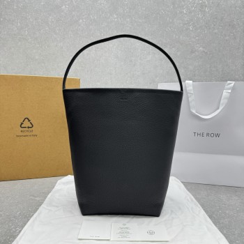 더로우 파크 라지 쇼퍼 토트백