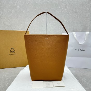 더로우 파크 라지 쇼퍼 토트백