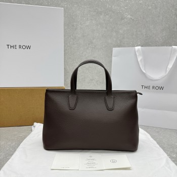 더로우 마르셀 숄더 토트백