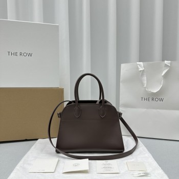 더로우 마고 10 숄더 토트백