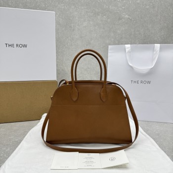 더로우 마고 12 숄더 토트백