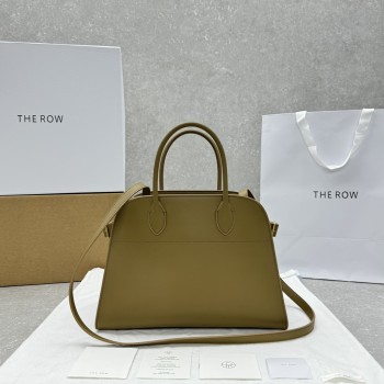 더로우 마고 12 숄더 토트백