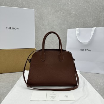 더로우 마고 12 숄더 토트백