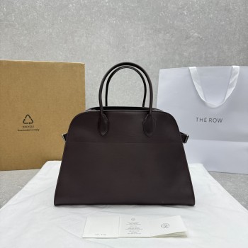 더로우 마고 15 숄더 토트백