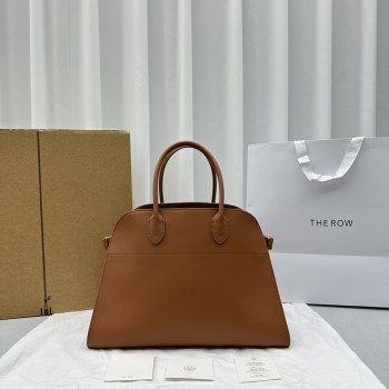 더로우 마고 15 미디엄 숄더 토트백