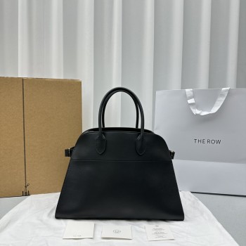 더로우 마고 15 미디엄 숄더 토트백