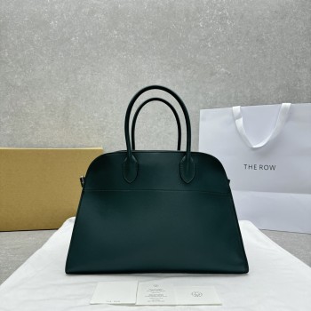 더로우 마고 15 미디엄 숄더 토트백