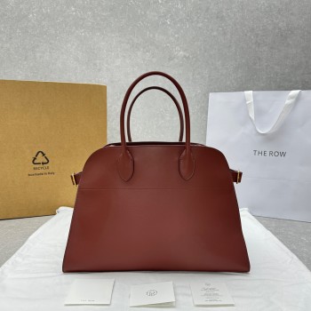 더로우 마고 15 미디엄 숄더 토트백