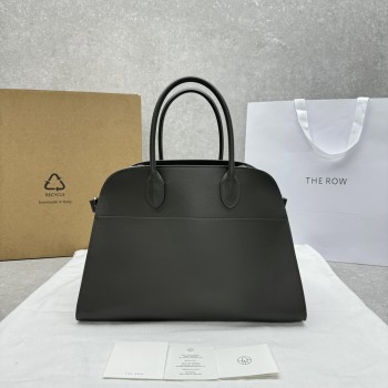 더로우 마고 15 미디엄 숄더 토트백