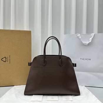 더로우 마고 17 라지 토트백