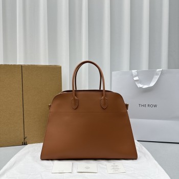 더로우 마고 17 라지 토트백