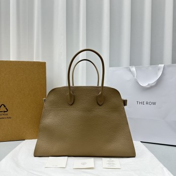 더로우 마고 17 라지 토트백