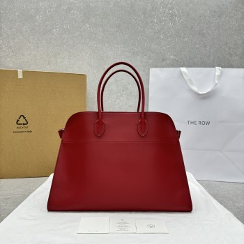 더로우 마고 17 라지 토트백