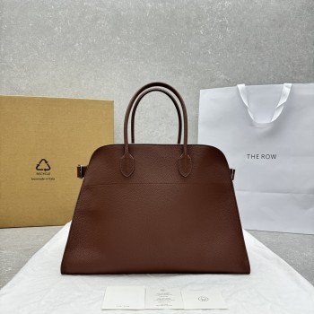 더로우 마고 17 라지 토트백