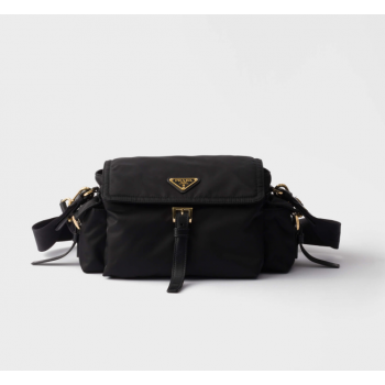 프라다 1BD394 리나일론 크로스백 나일론 숄더백 데일리 명품가방