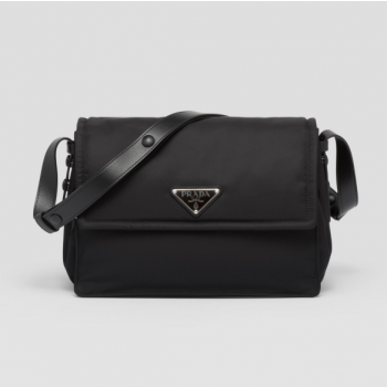 프라다 1BD255 리나일론 메신저백 크로스백 명품가방