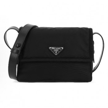 프라다 1BD313 리나일론 미니 메신저백 크로스백 명품가방
