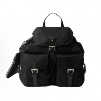 프라다 1BZ811 리나일론 백팩 더블숄더 명품가방