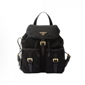 프라다 1BZ677 리나일론 미니 백팩 더블숄더 명품가방