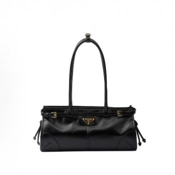 프라다 1BA426 보니 토트백 숄더백 가죽 명품가방