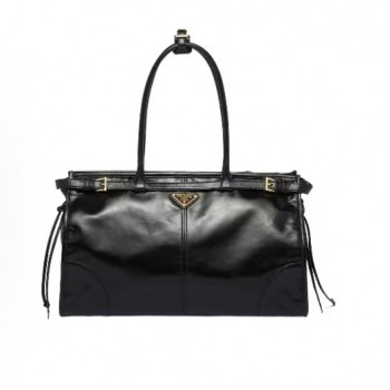 프라다 1BA433 토트백 가볍고 데일리 숄더백 명품가방