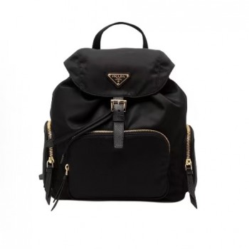 프라다 1BZ081 리나일론 미니 백팩 더블숄더 명품가방