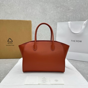 더로우 말로 12 스몰 숄더 토트백