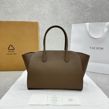 더로우 말로 12 스몰 숄더 토트백