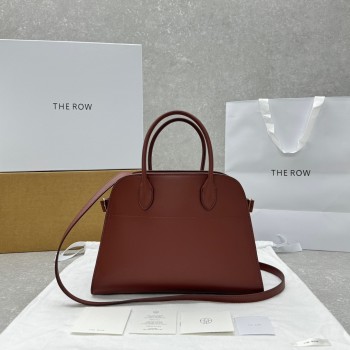 더로우 마고 12 숄더 토트백