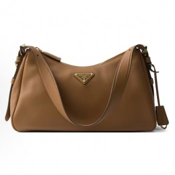 프라다 1BC229 숄더백 크로스백 미니 가죽 호보백 여성 명품가방