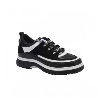 샤넬 25C 크루즈 스니커즈