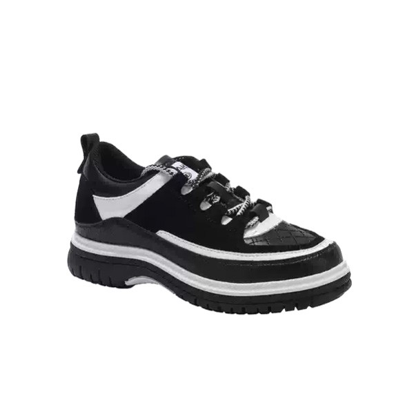 샤넬 25C 크루즈 스니커즈