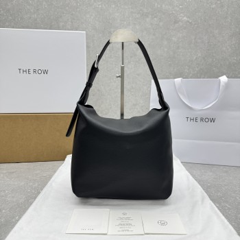 더로우 이사 숄더 토트백