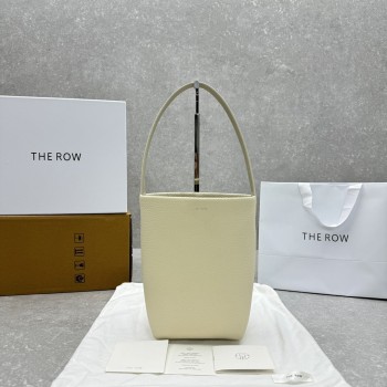 더로우 파크 스몰 토트백