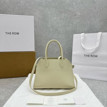 더로우 마고 10 스몰 토트백