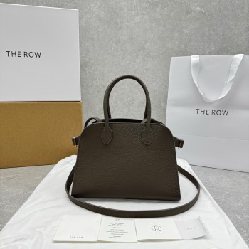 더로우 마고 10 스몰 토트백