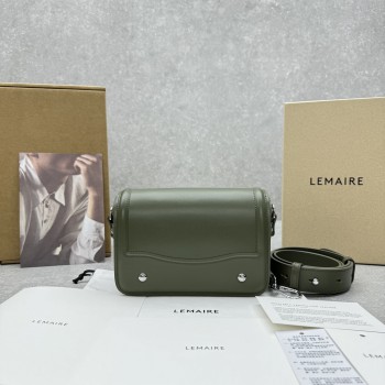 르메르 란셀 박스백 숄더백 크로스백