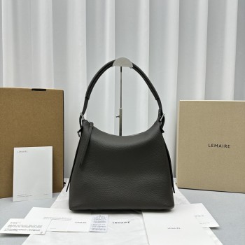 르메르 숄더백 스몰 호보백