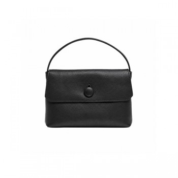 더 로우 샐리 레더 백 W1925L648