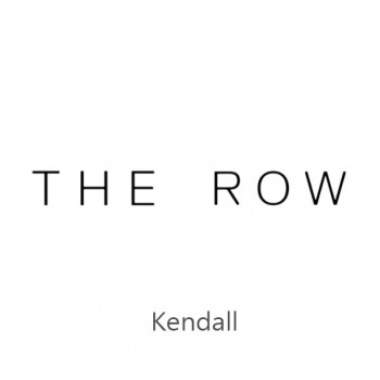 (Kendall) 더로우 주문서